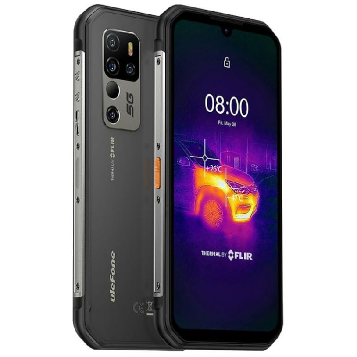 Ulefone Armor 11T 5G :: PIKISTRONG